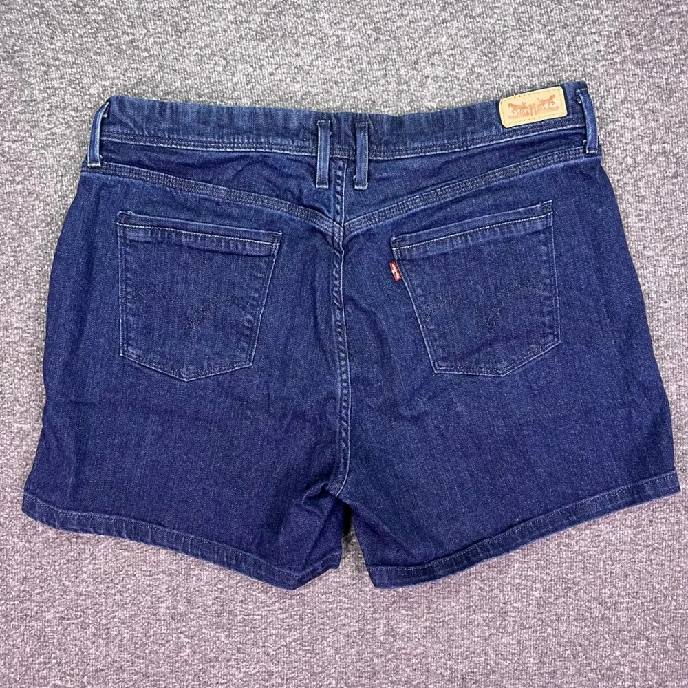 Levis levi denim